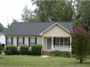 307 William St., Kannapolis, NC 28081