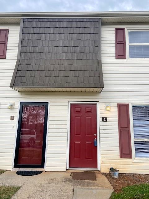 7903 Oak Meadow Ct. #2, Charlotte, NC 28210