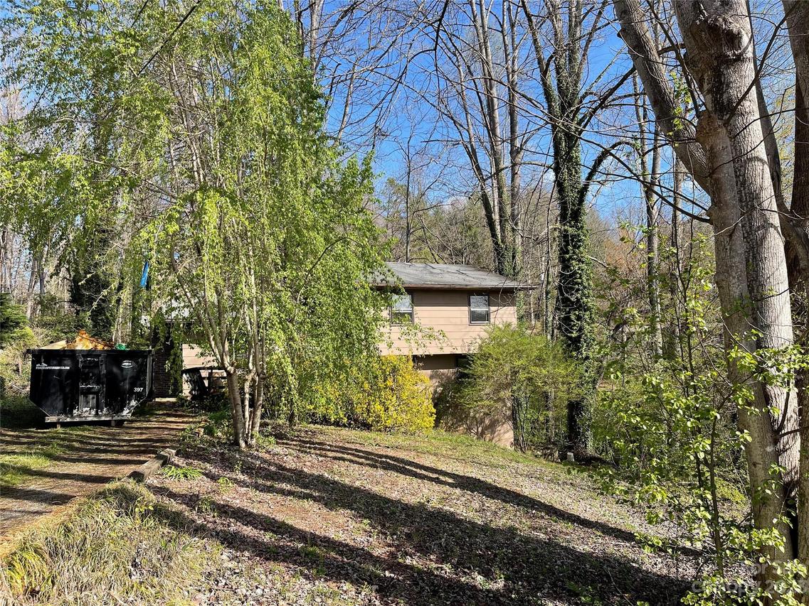 769 Brown Rd., Pisgah Forest, NC 28768