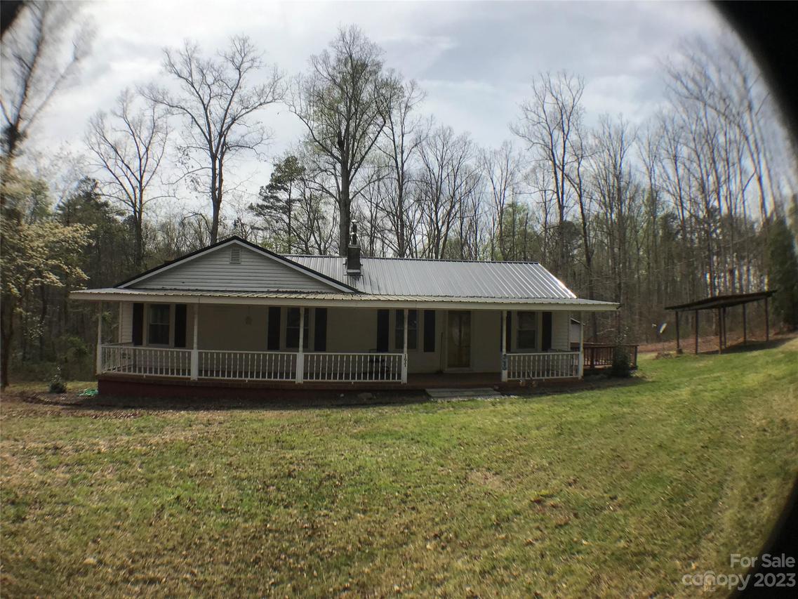 197 Drum Rd., Mooresboro, NC 28114