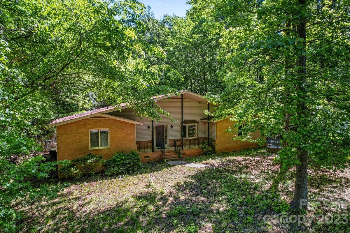 11316 Dogwood Ln., Huntersville, NC 28078