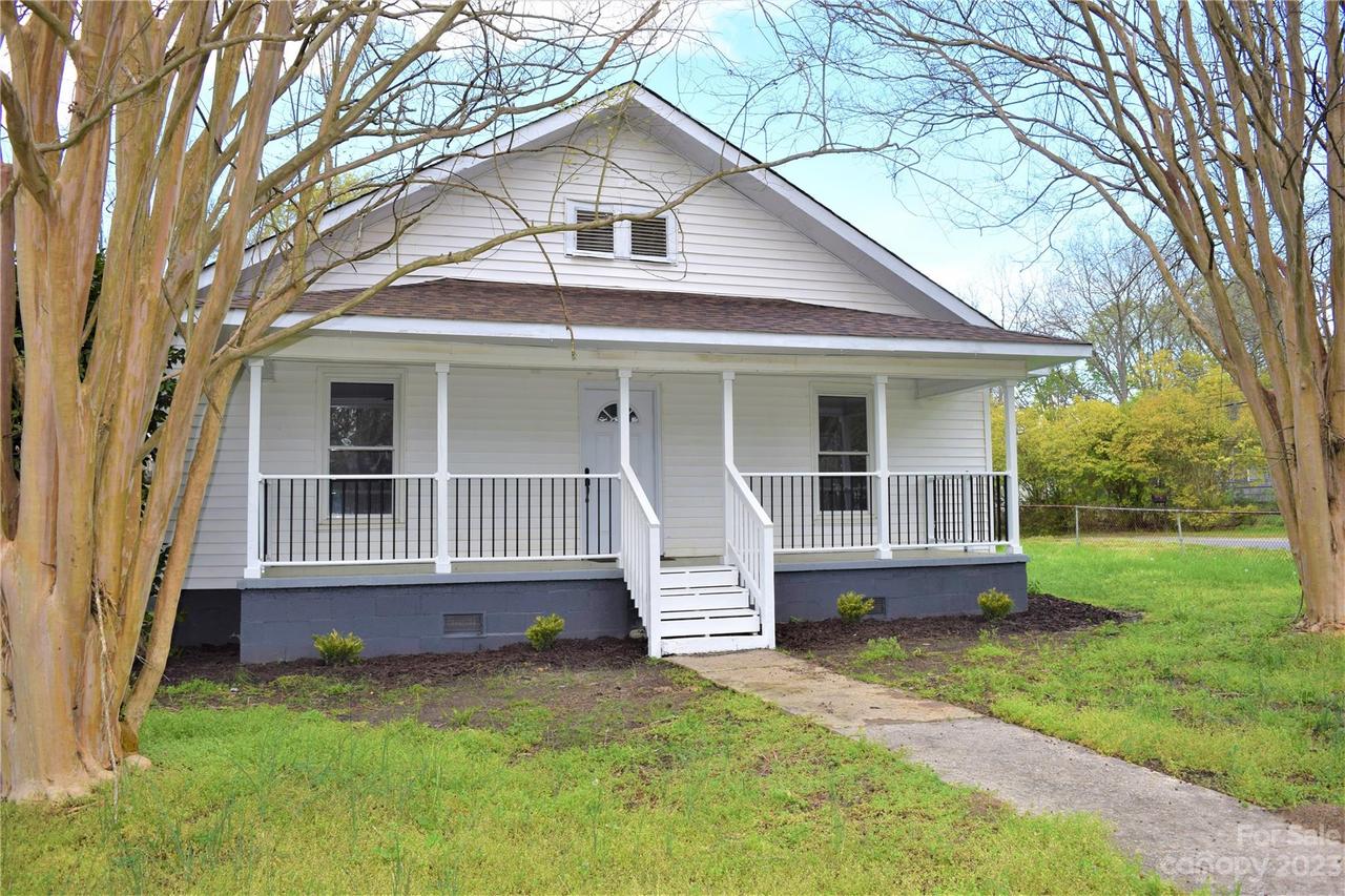 2403 Gardner St., Gastonia, NC 28056