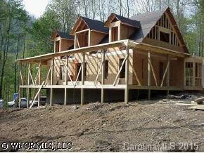 Serenity Cove, Maggie Valley, NC 28751