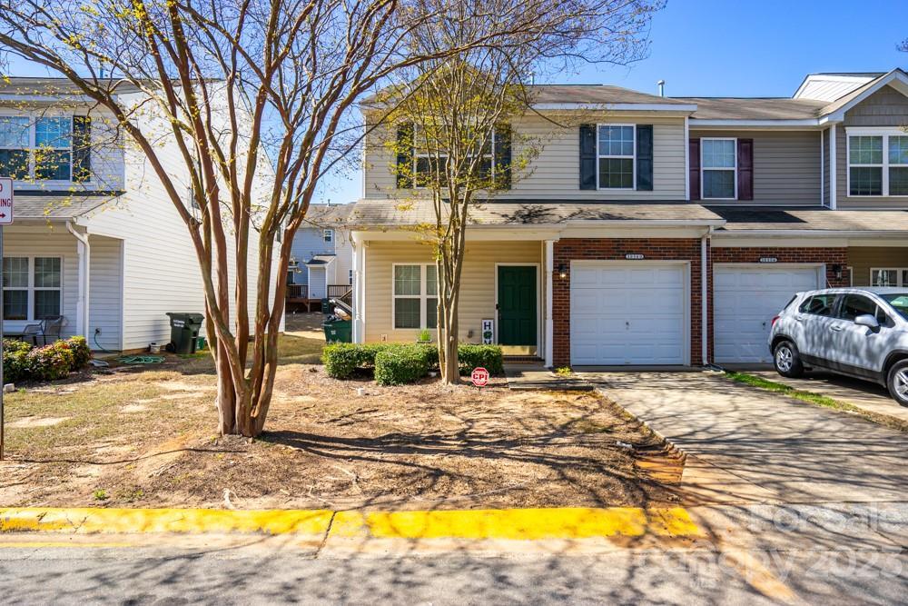 10560 Bunclody Dr., Charlotte, NC 28213