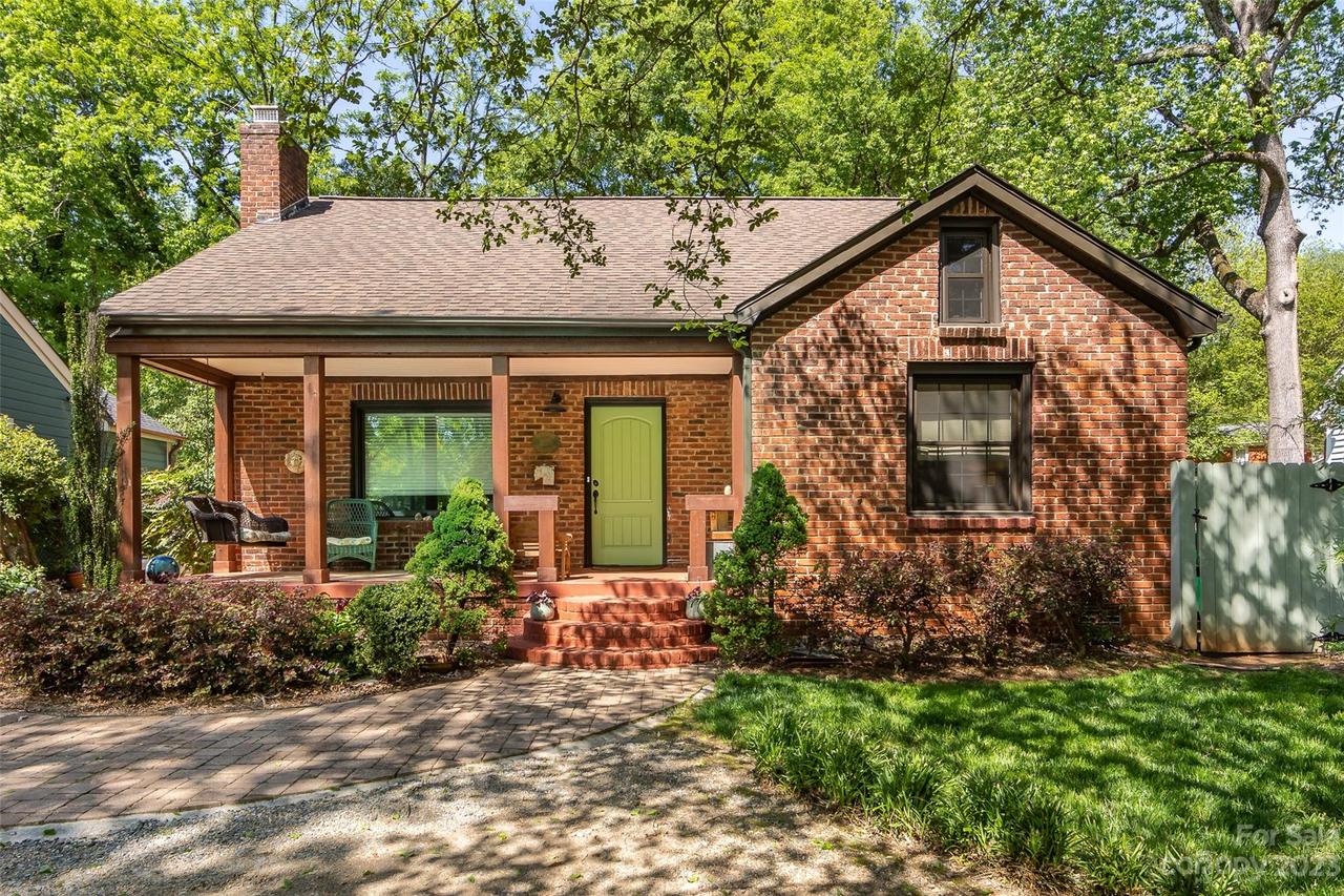 3333 Commonwealth Ave., Charlotte, NC 28205