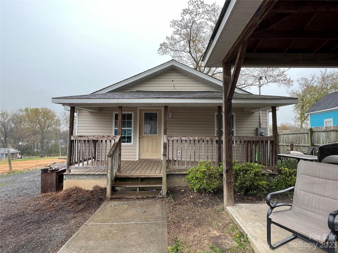 134 Swink St., Concord, NC 28027