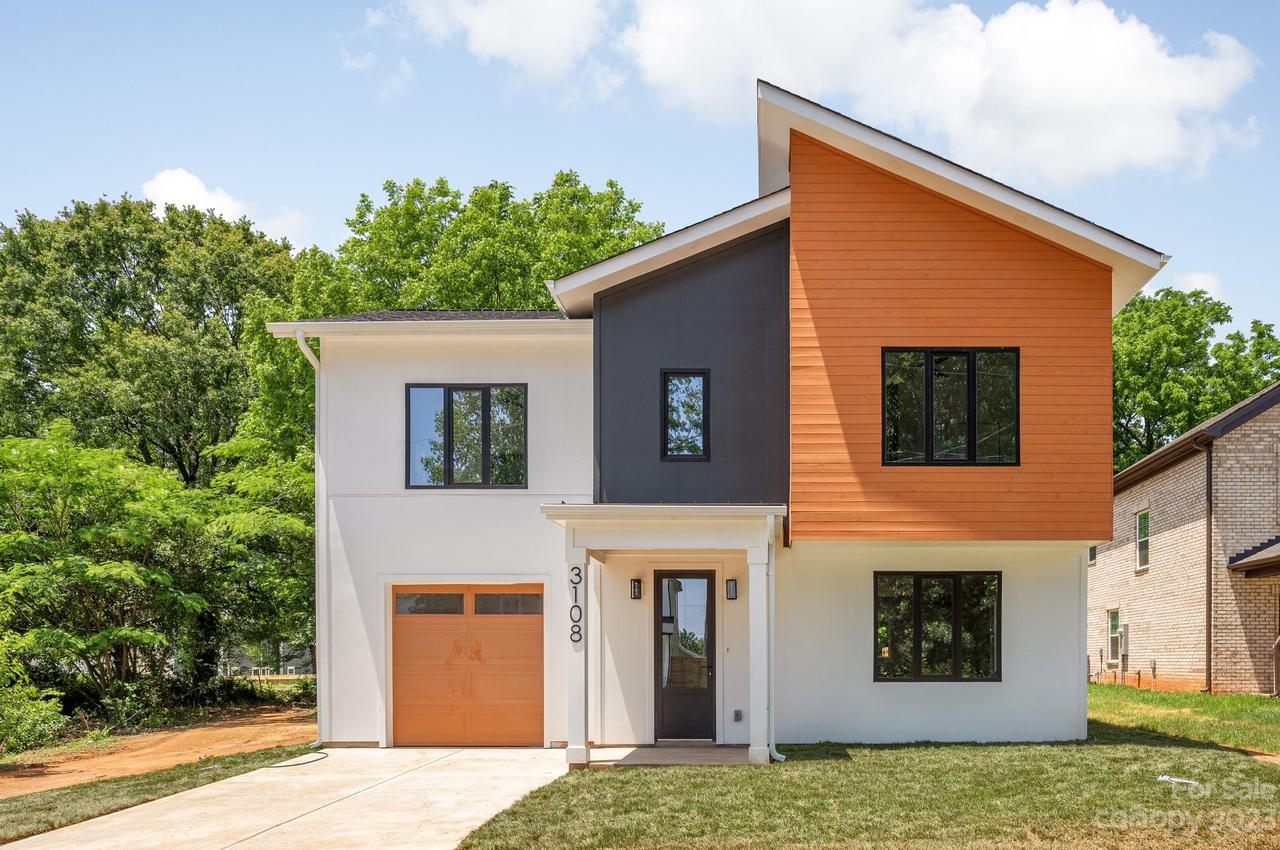 3108 Ross Ave., Charlotte, NC 28208