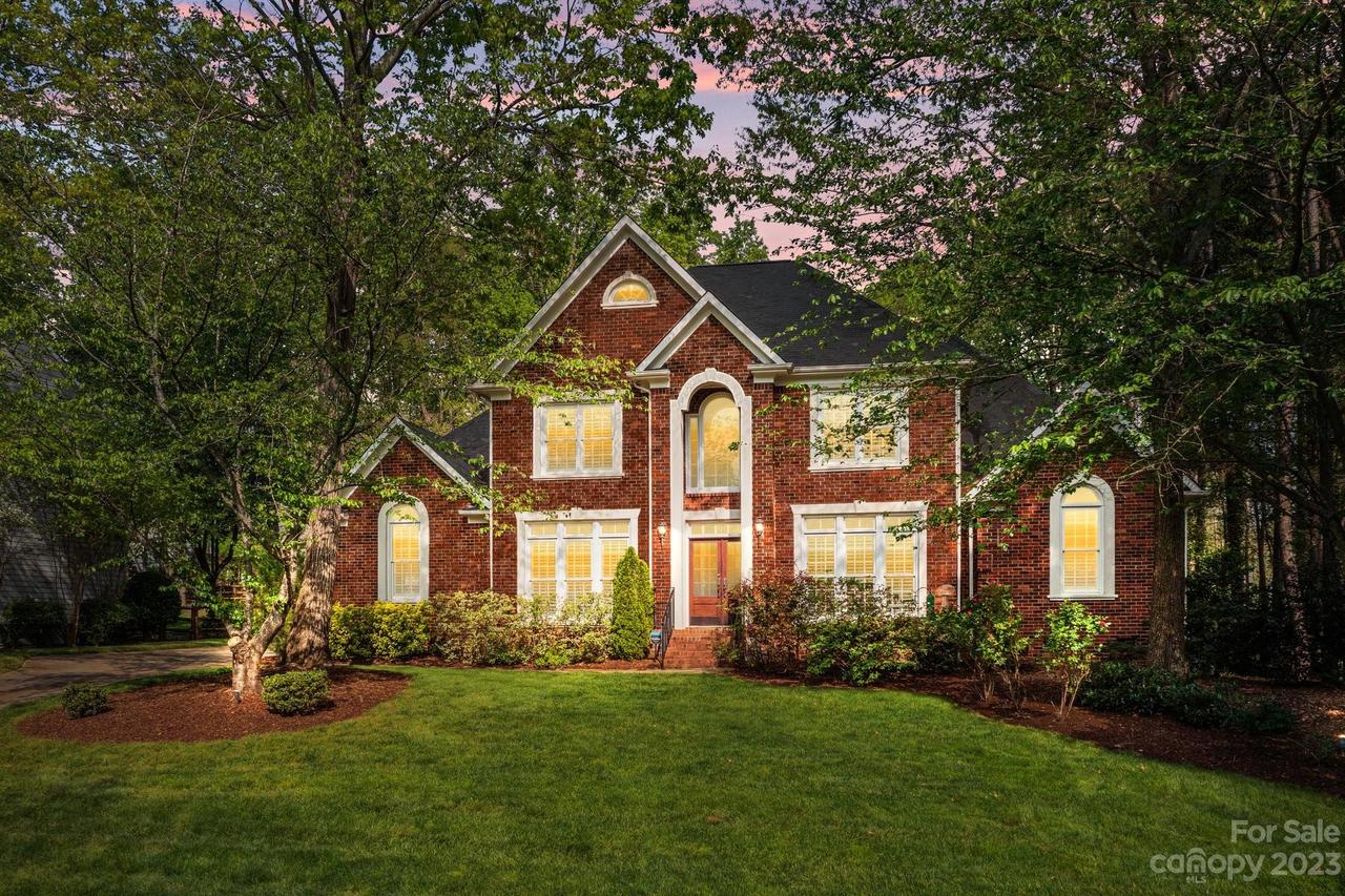 10341 Remembrance Tr., Huntersville, NC 28078