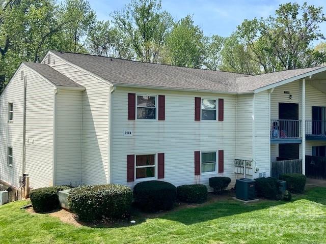 7984 Shady Oak Tr. #189, Charlotte, NC 28210