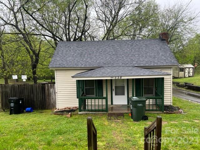 558 Old Charlotte Rd., Concord, NC 28027