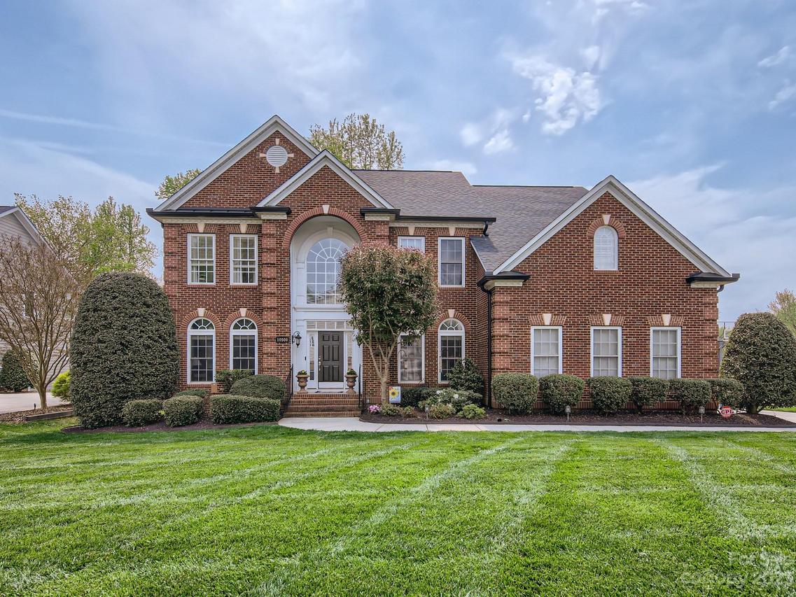 10500 Cobb Ct., Huntersville, NC 28078