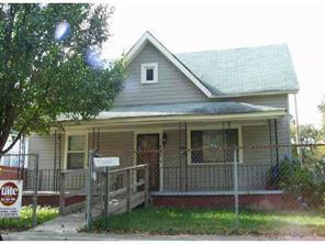 405 N College St., Dallas, NC 28034