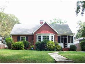 2739 Normandy Rd., Charlotte, NC 28209