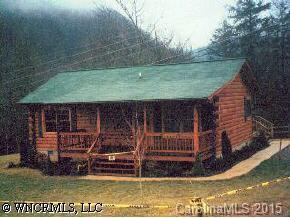 7 Elm Drive, Maggie Valley, NC 28751
