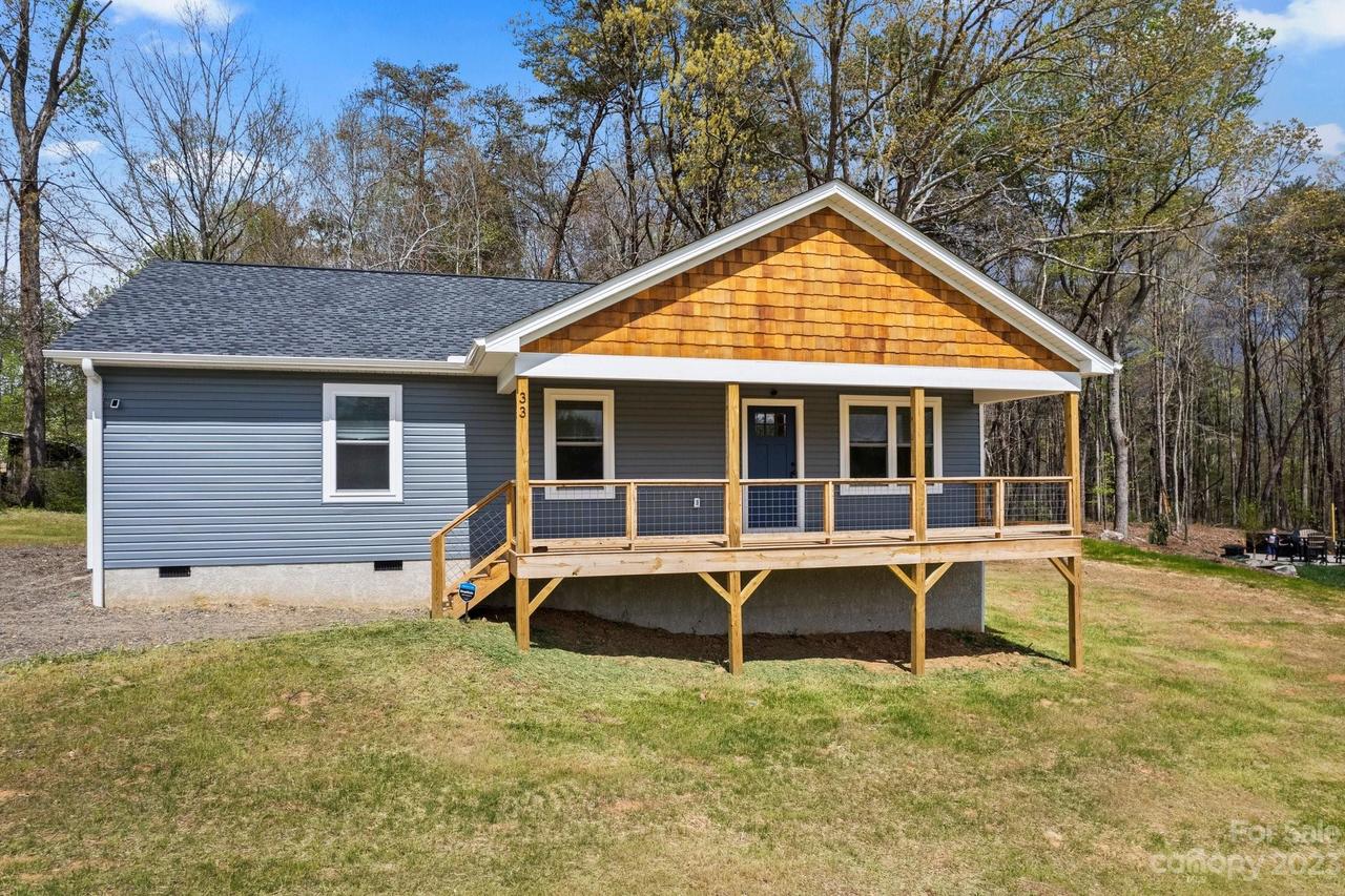 33 Ben Lippen Rd., Asheville, NC 28806