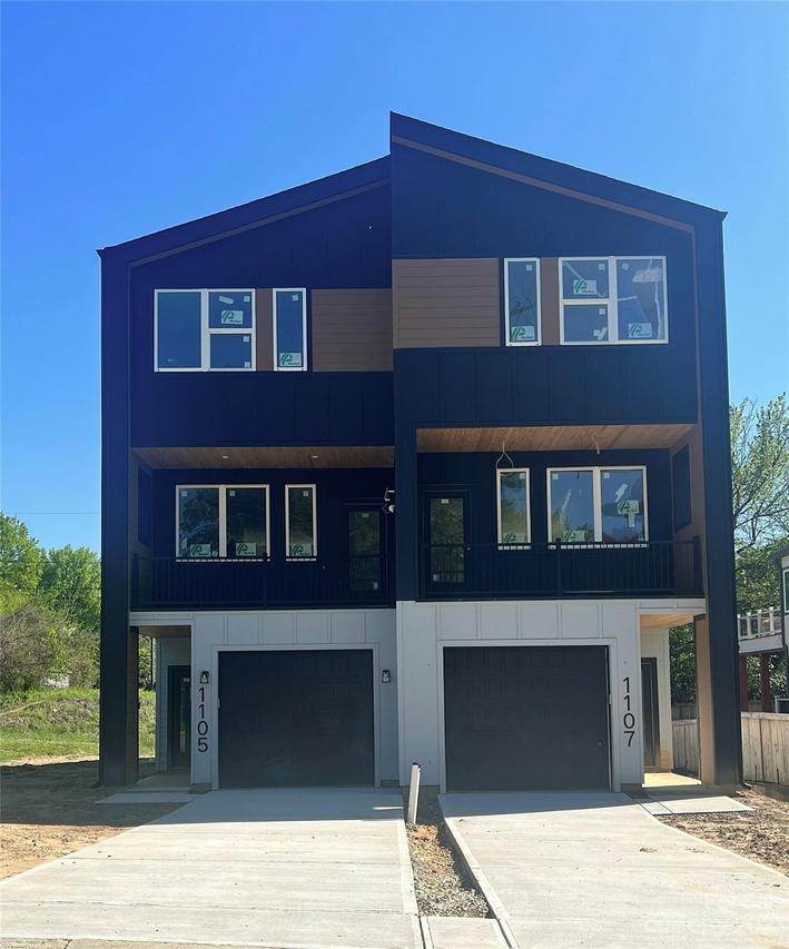 1105 Holland Ave., Charlotte, NC 28206