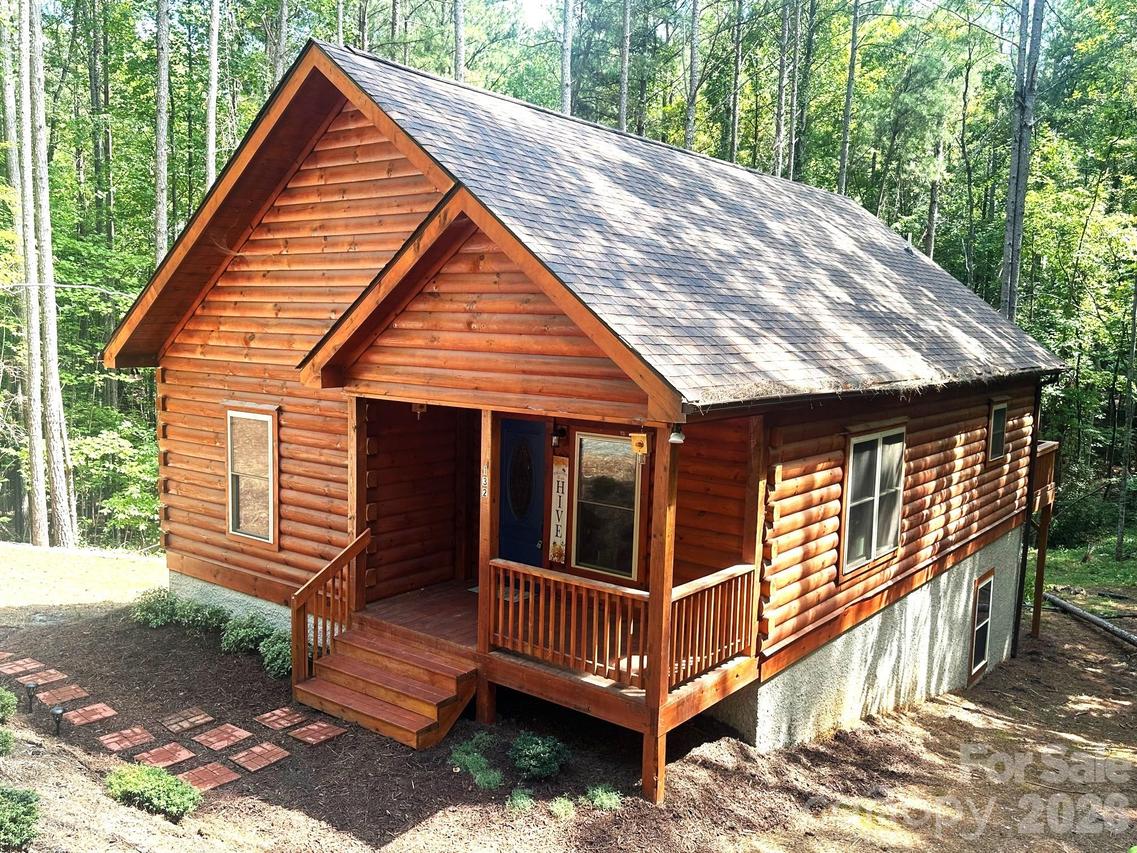 132 Chasewood Dr. #12, Rutherfordton, NC 28139