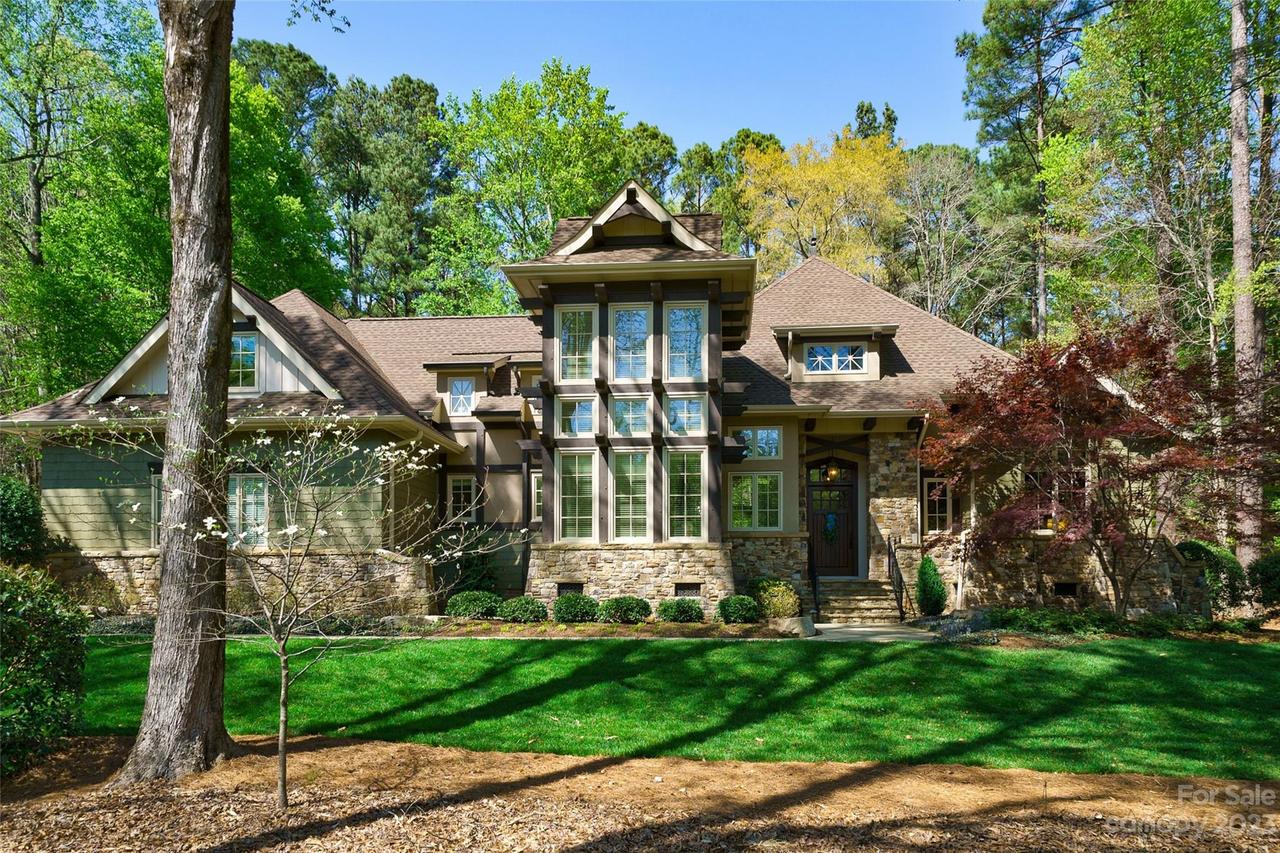 13242 Claysparrow Rd., Charlotte, NC 28278