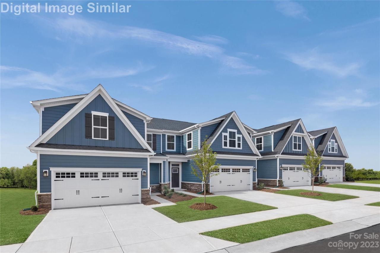 [Address Hidden by Seller], Denver, NC 28037