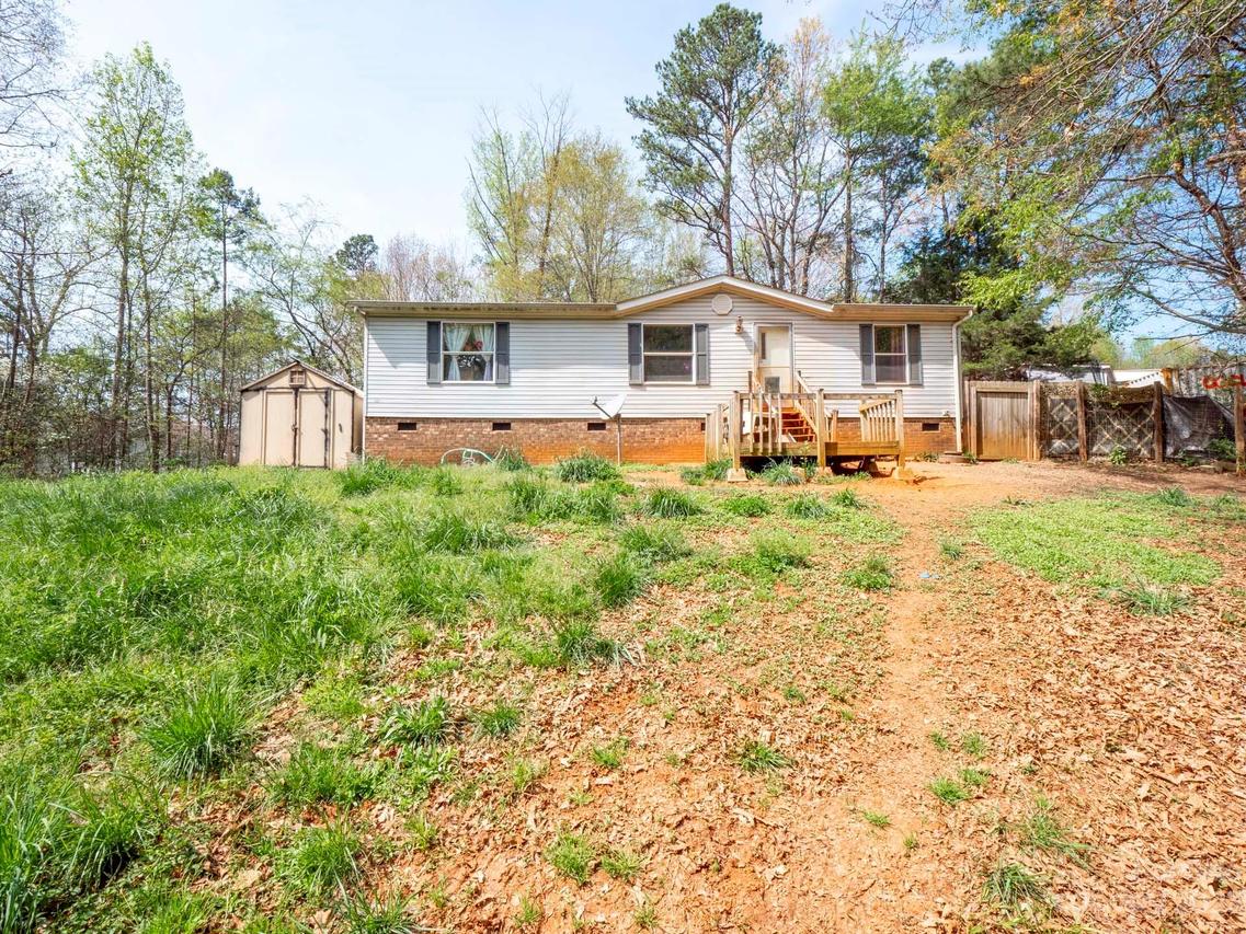 5730 High Plains Ct., Iron Station, NC 28080