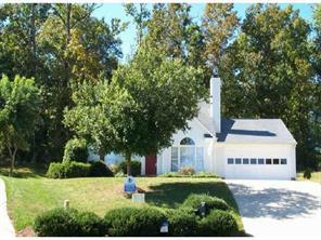 3620 NW Fair Oaks Pl., Concord, NC 28027