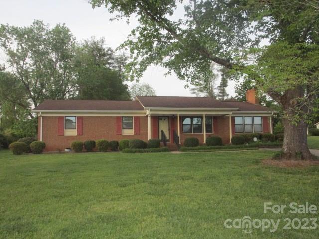 143 Jenkins Rd., Statesville, NC 28625