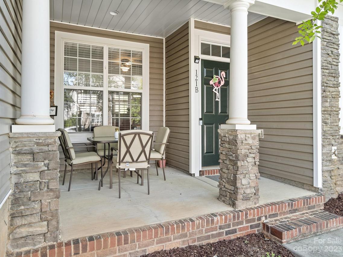121 #B Walnut Cove Dr., Mooresville, NC 28117