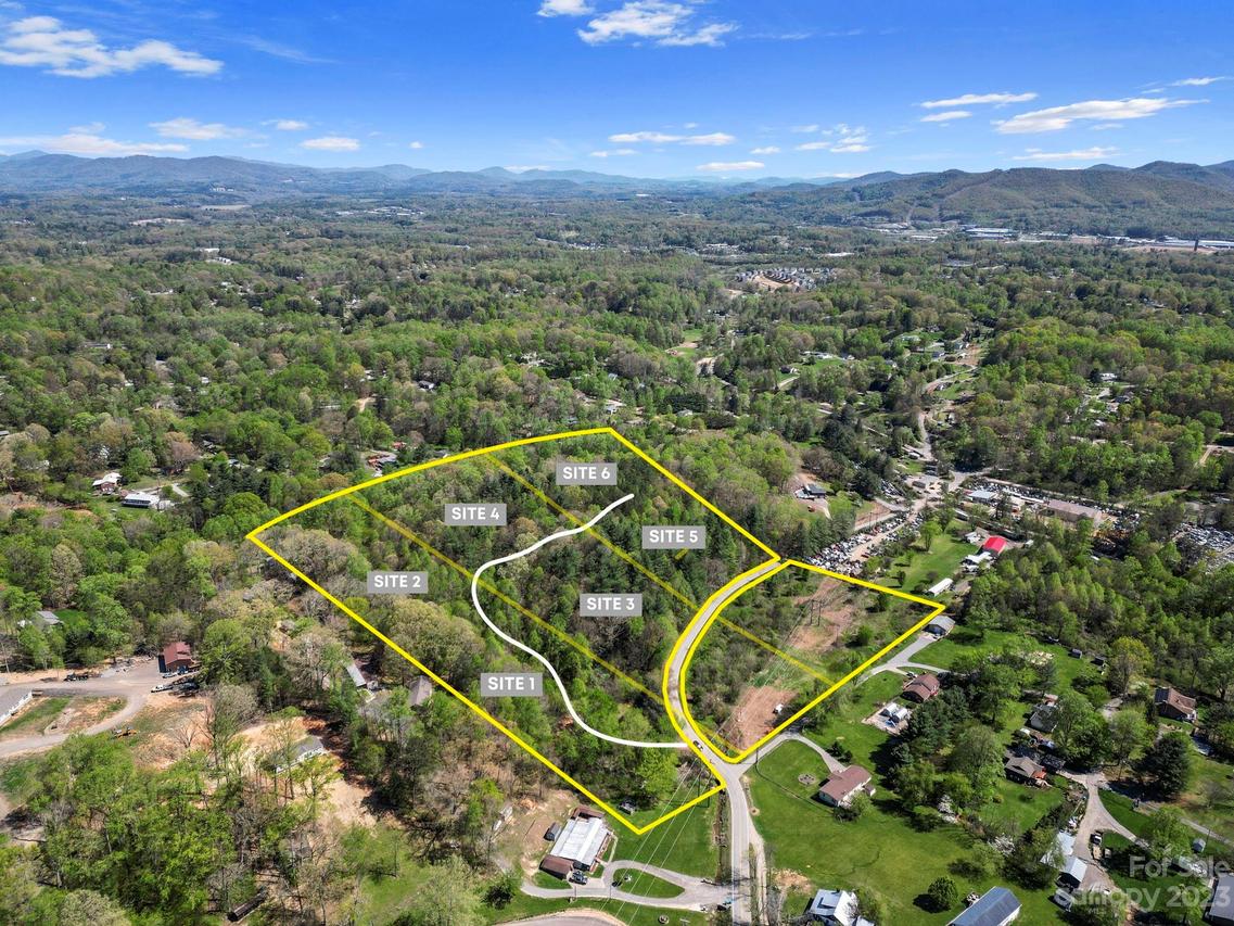 8 Exhale Rd. #1,2,3, Asheville, NC 28806