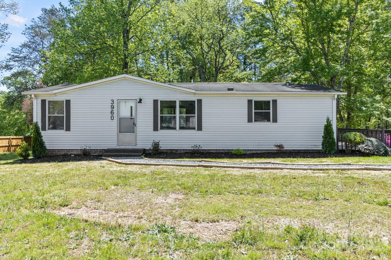 3960 Orchard Rd., Iron Station, NC 28080