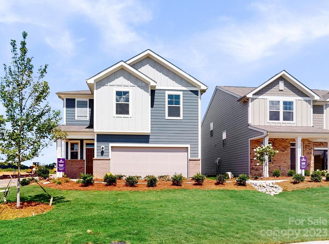 5024 Raspberry Knoll Dr., Charlotte, NC 28208