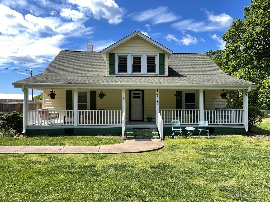 14524 Brown Mill Rd., Huntersville, NC 28078