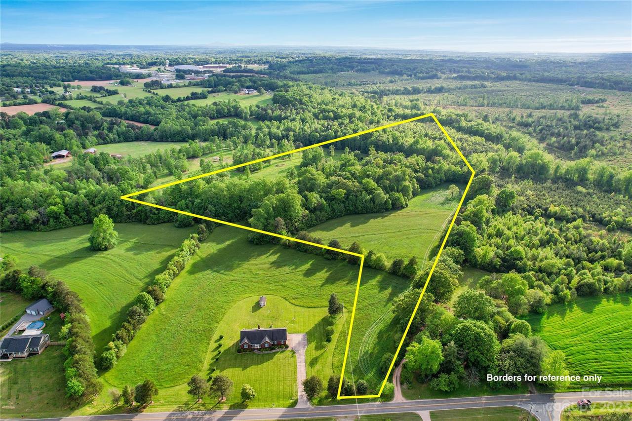 288 Duck Creek Rd., Troutman, NC 28166