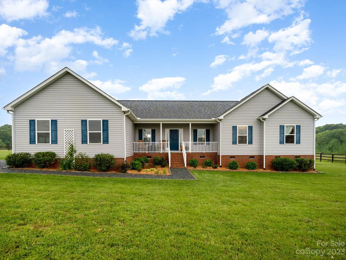 4324 Nesbit Rd., Monroe, NC 28112
