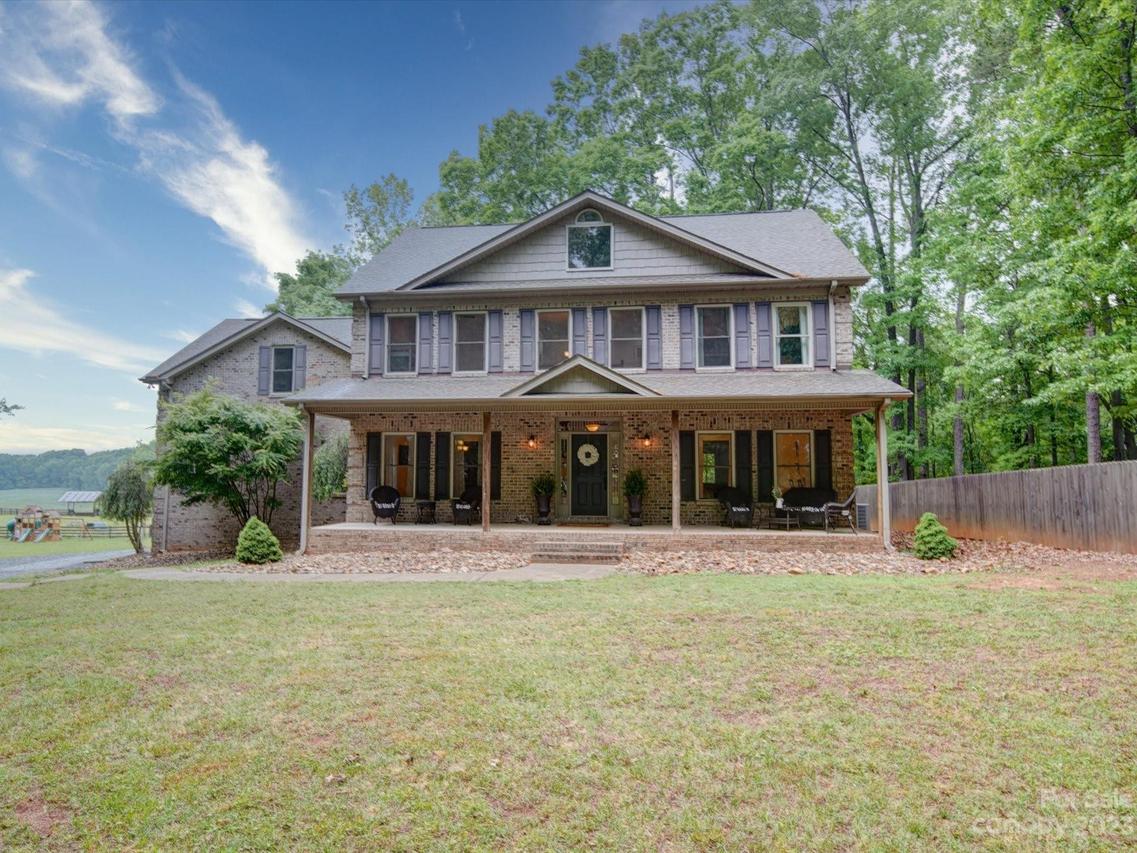 622 Sandy Ridge Rd., Monroe, NC 28112