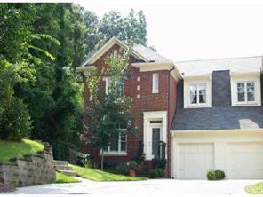 1172 Hollyheath Ln., Charlotte, NC 28209