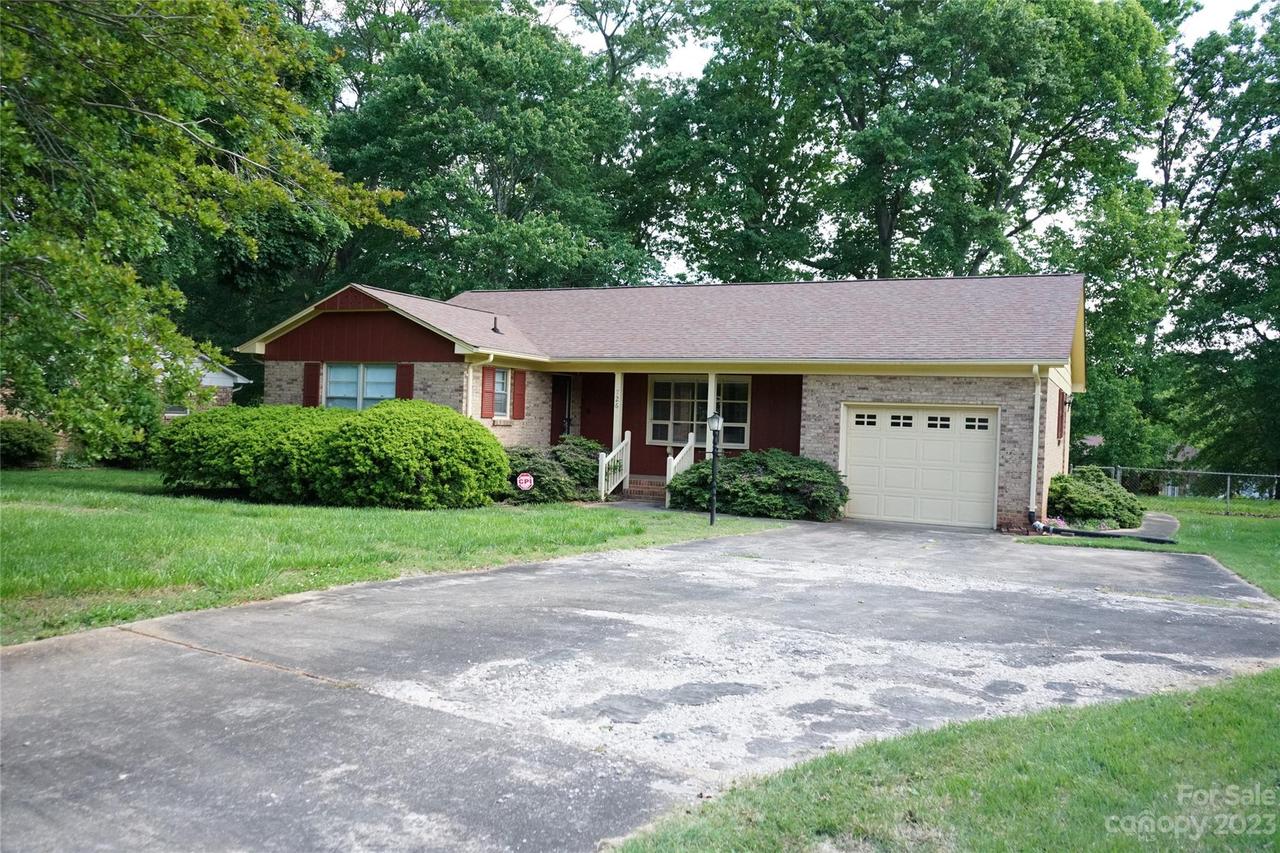 726 Upper Spencer Mountain Rd., Stanley, NC 28164