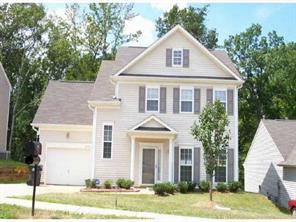 14842 Jerpoint Abby Dr., Charlotte, NC 28273