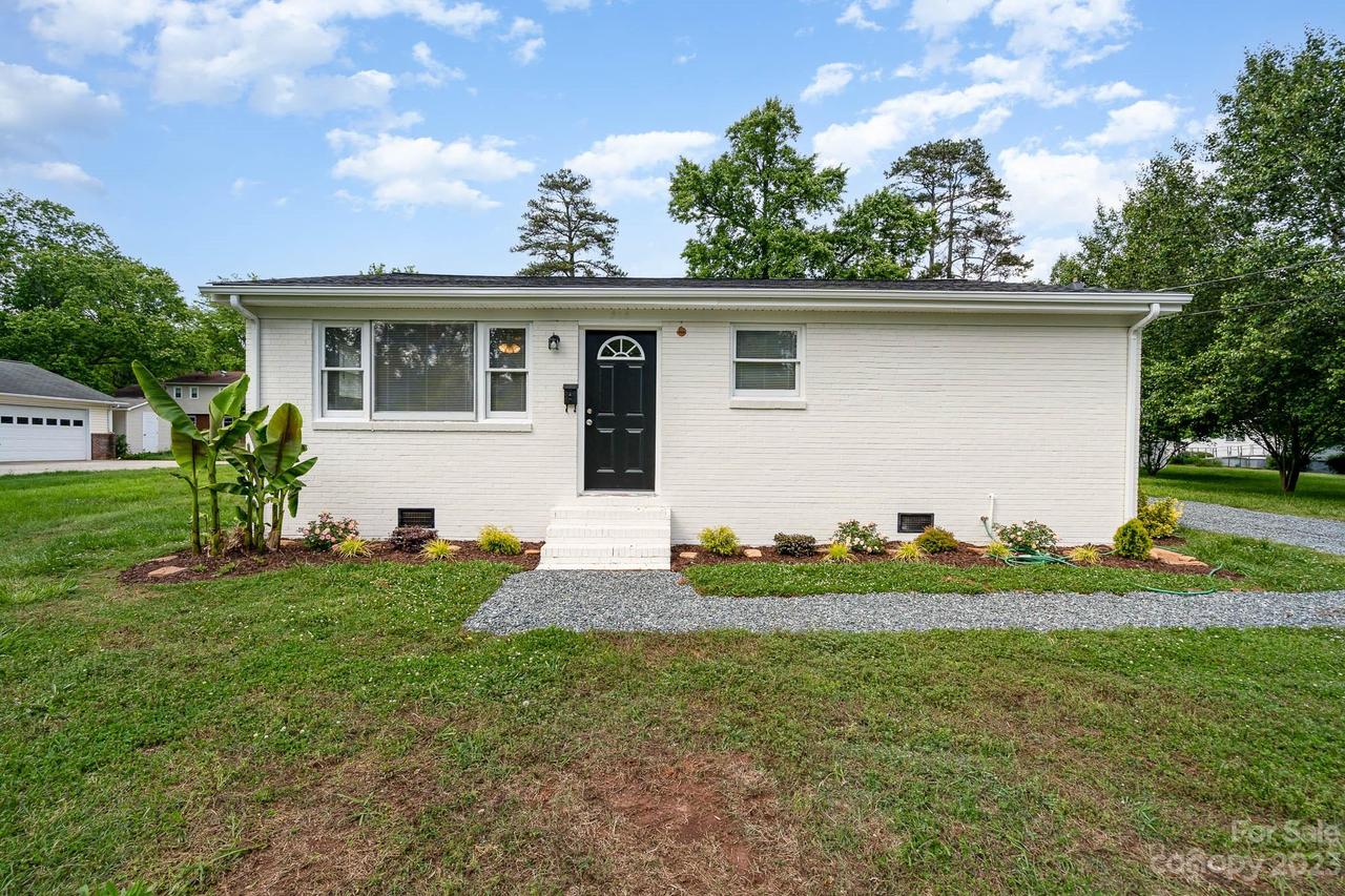 505 Keller St., China Grove, NC 28023