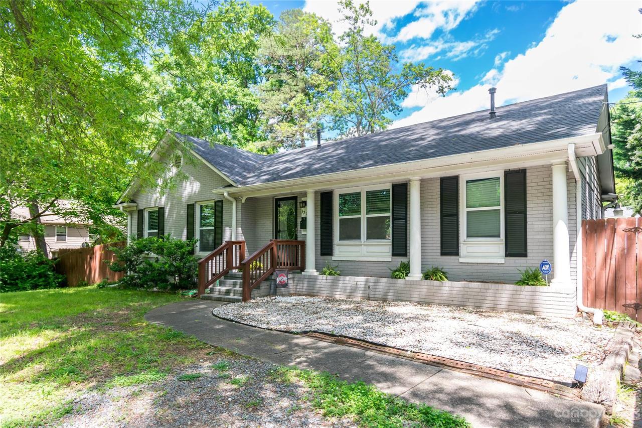 3210 Boston Ave., Charlotte, NC 28212