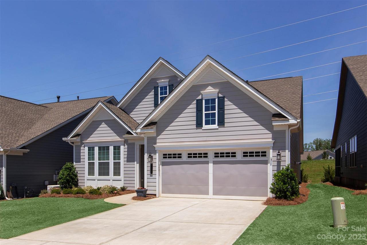 7115 Overjoyed Crossing, Charlotte, NC 28215
