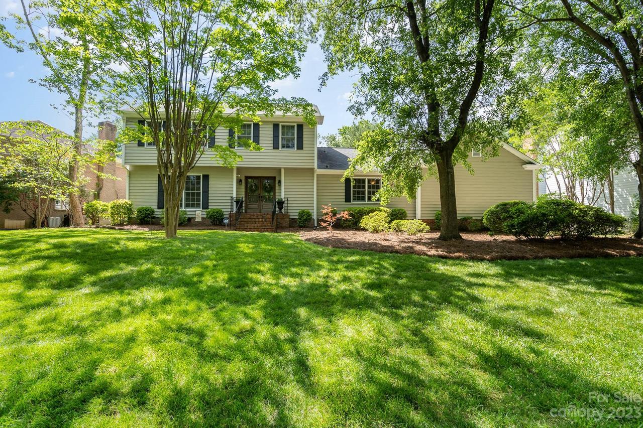 3126 Rock Springs Rd., Charlotte, NC 28226
