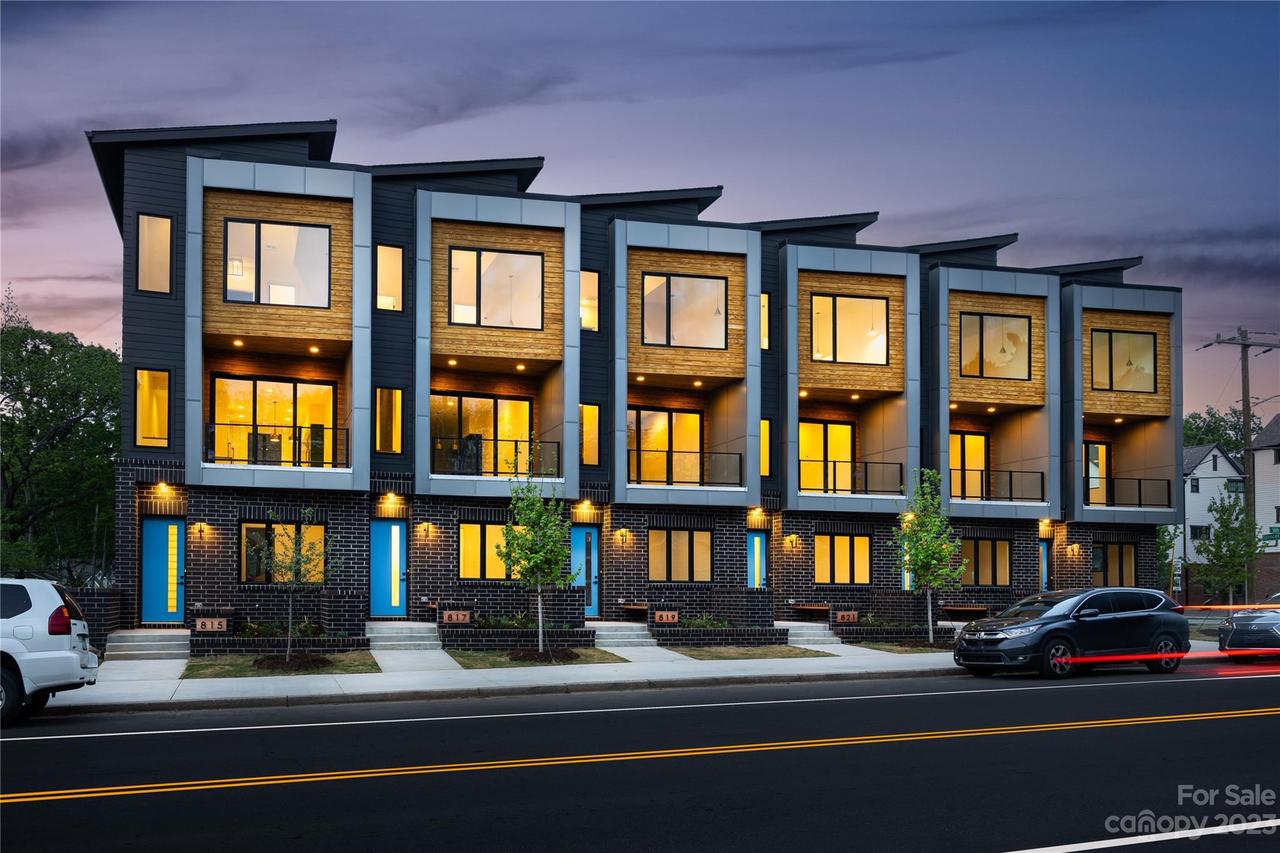 1005 Zinc Ln. #14, Charlotte, NC 28205