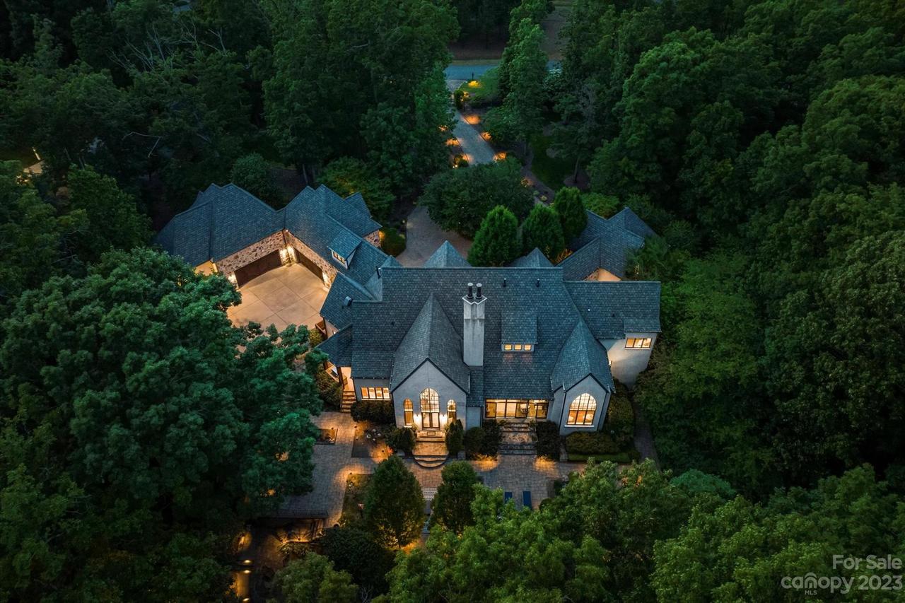 10320 Sweetleaf Pl., Charlotte, NC 28278