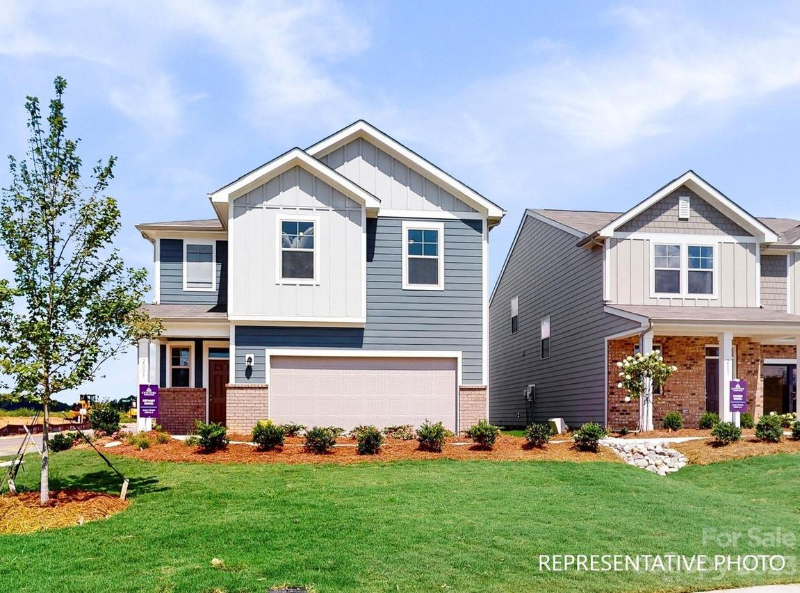 4911 Raspberry Knoll Dr. #41, Charlotte, NC 28208