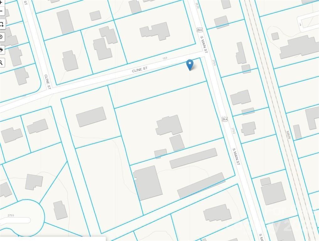 2700 S Main St., Concord, NC 28027