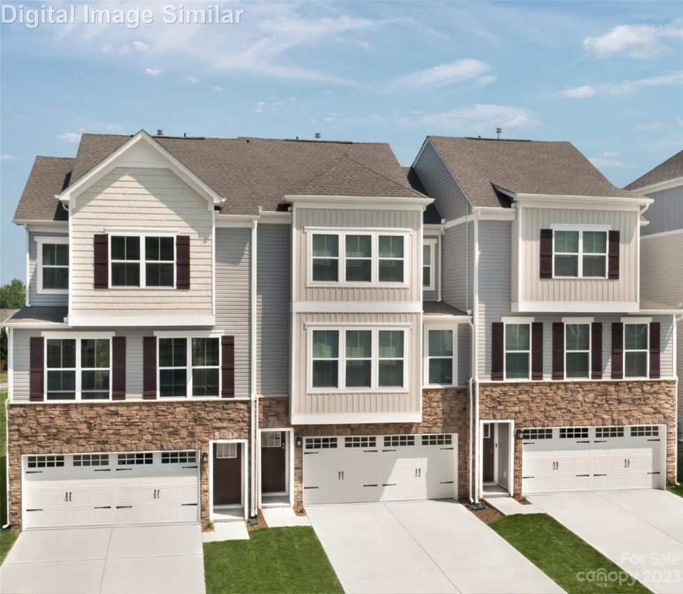 [Address Hidden by Seller], Huntersville, NC 28078