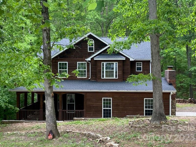 5307 Bridgeview Dr., Iron Station, NC 28080