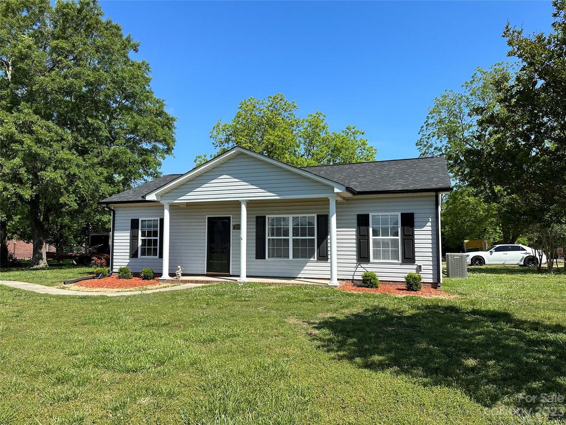 130 Cherish Ln., China Grove, NC 28023