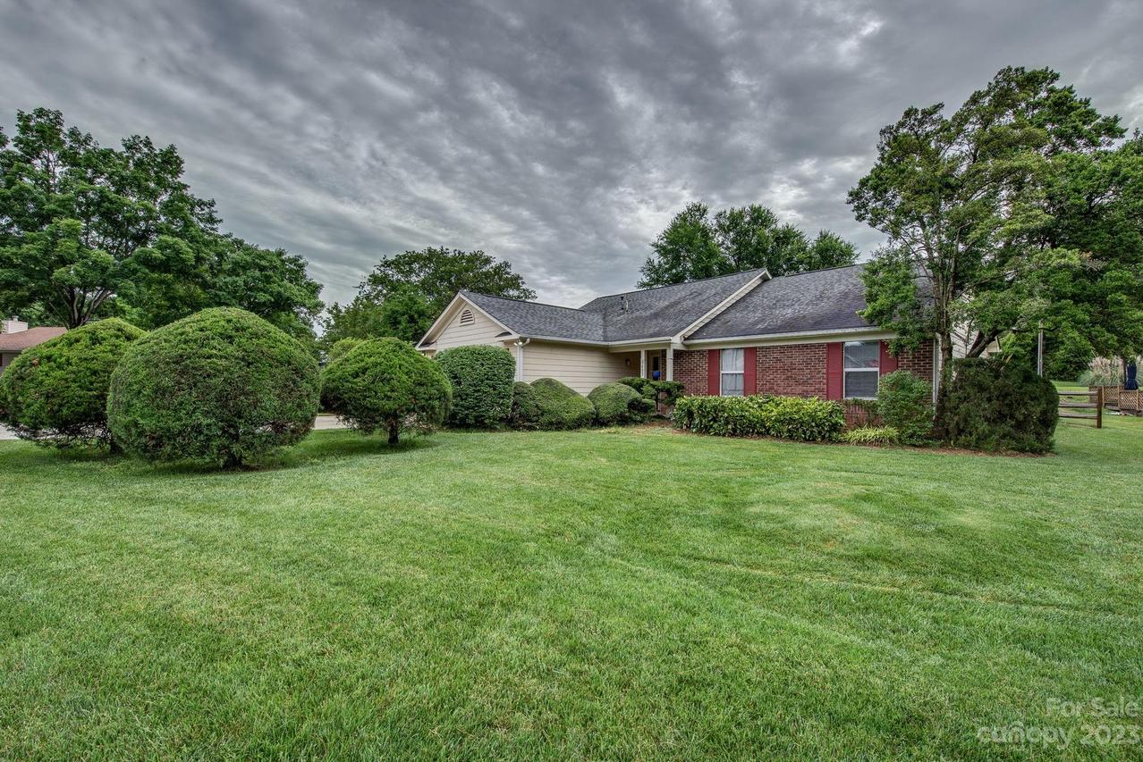9403 Errington Ln., Mint Hill, NC 28227
