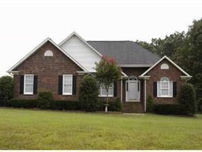 1116 Mallard Landing Dr., Monroe, NC 28110